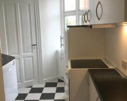 2 værelses lejlighed i Randers