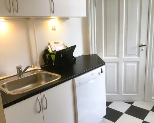 2 værelses lejlighed i Randers