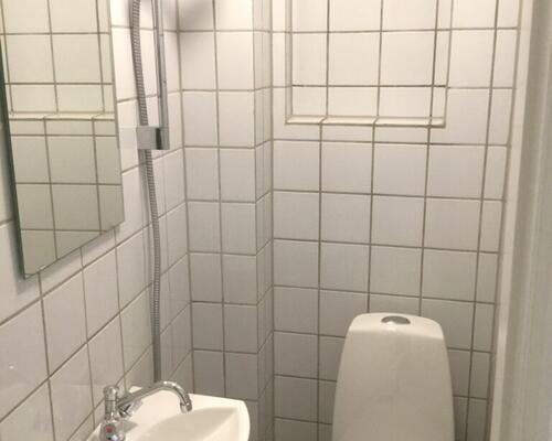 2 værelses lejlighed i Randers