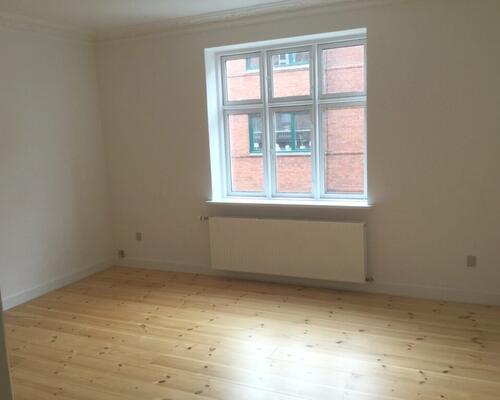 2 værelses lejlighed i Randers