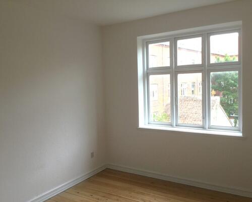 2 værelses lejlighed i Randers