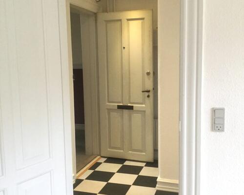 2 værelses lejlighed i Randers