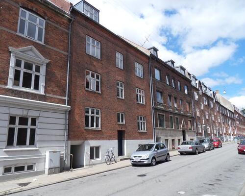 2 værelses lejlighed i Randers