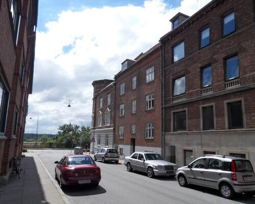 2 værelses lejlighed i Randers