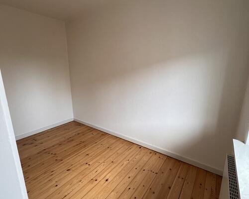 4 værelses lejlighed i Faaborg