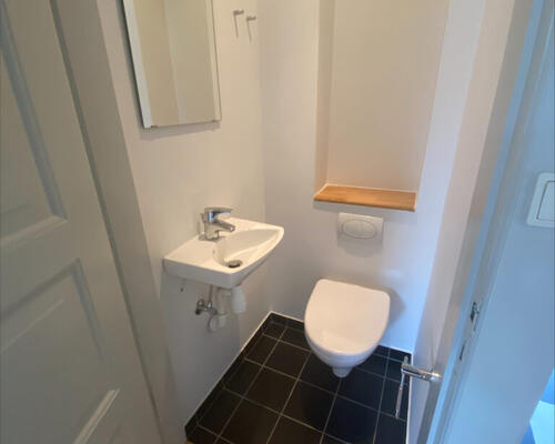 2 værelses lejlighed i Randers NØ