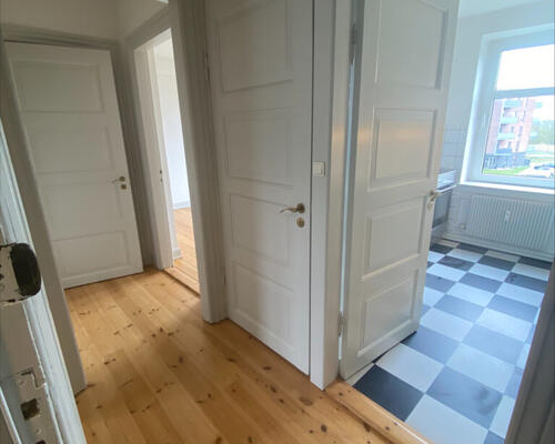 2 værelses lejlighed i Randers NØ