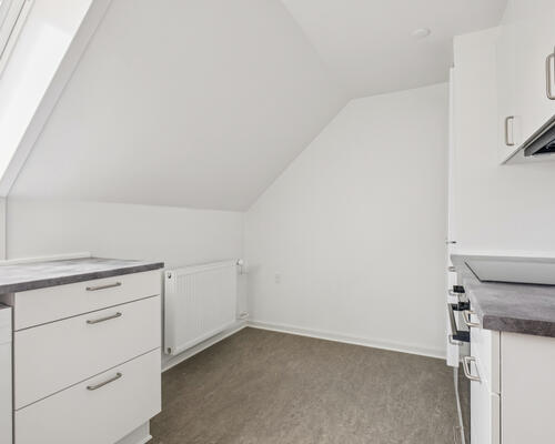 3 værelses lejlighed i Århus C