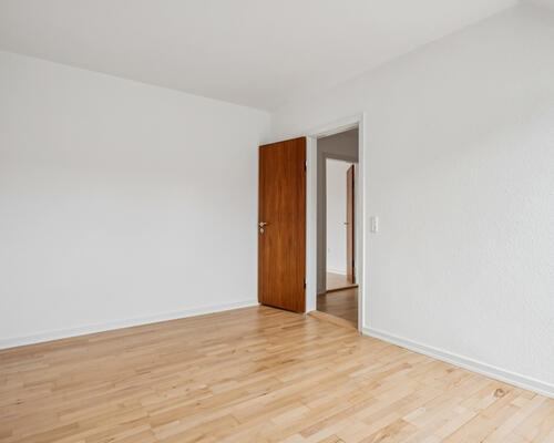 3 værelses lejlighed i Århus C