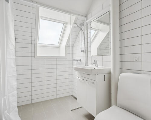 3 værelses lejlighed i Århus C