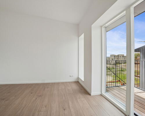 1 værelses lejlighed i Hørsholm