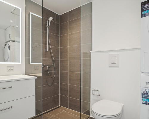 1 værelses lejlighed i Hørsholm