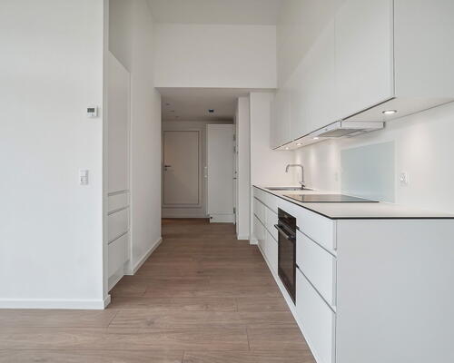 2 værelses lejlighed i Hørsholm