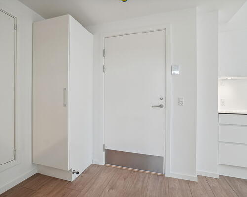 2 værelses lejlighed i Hørsholm