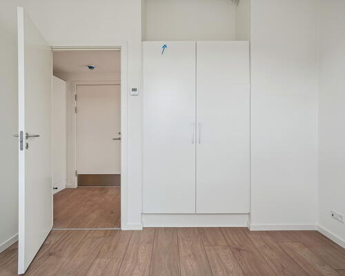 2 værelses lejlighed i Hørsholm