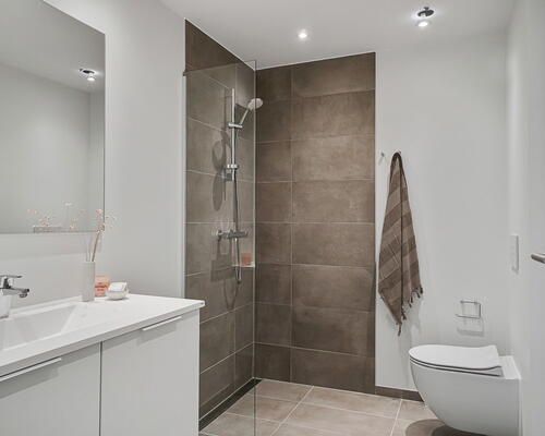 2 værelses lejlighed i Randers NØ