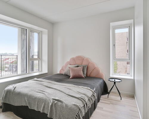 2 værelses lejlighed i Randers NØ