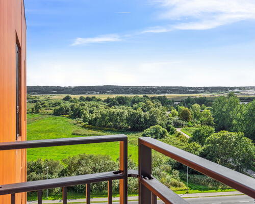 2 værelses lejlighed i Randers NØ