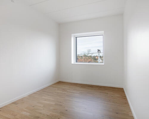 3 værelses lejlighed i Skovlunde