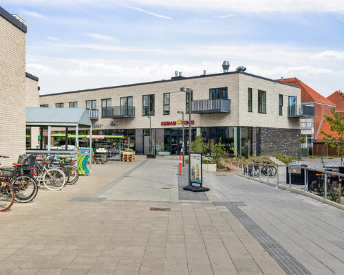 3 værelses lejlighed i Skovlunde