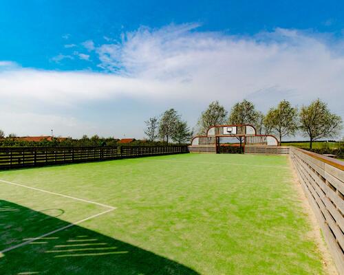 Skøn 3-værelses lejlighed med altan