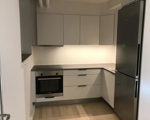 1 værelses lejlighed i Højbjerg