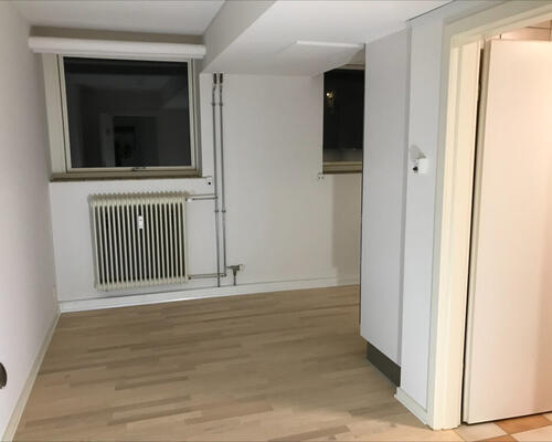 1 værelses lejlighed i Højbjerg