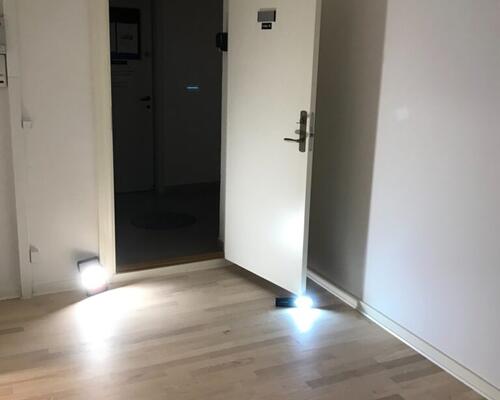 1 værelses lejlighed i Højbjerg