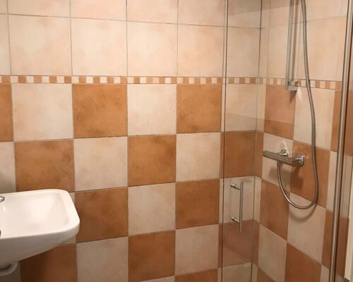 1 værelses lejlighed i Højbjerg