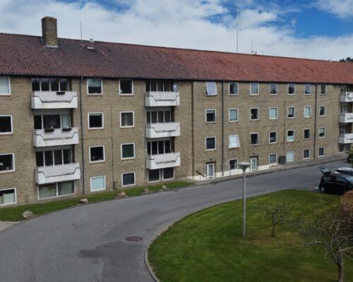 1 værelses lejlighed i Højbjerg