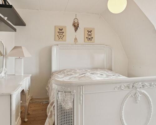 2 værelses lejlighed på 52 m²