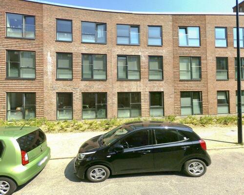 3 værelses lejlighed i Fredericia