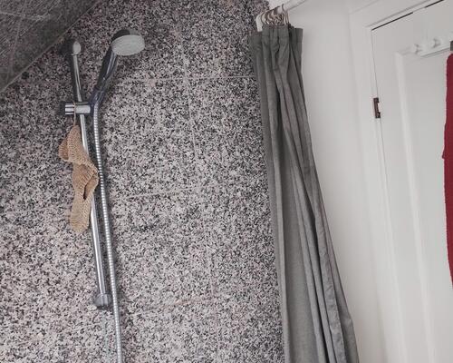 1 værelses lejlighed i Århus N