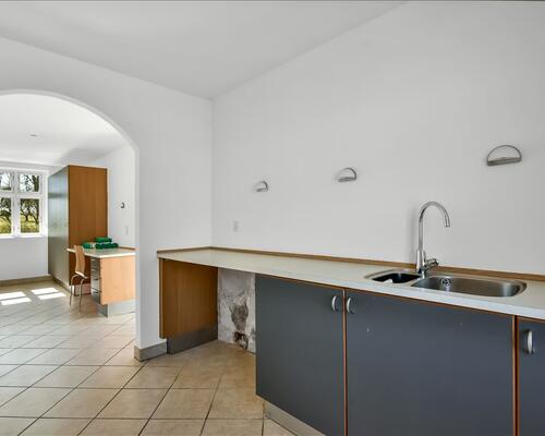 10 værelses hus i Vonge