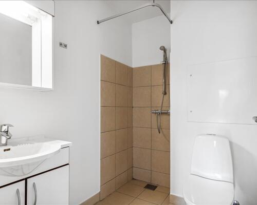 3 værelses lejlighed i Odense C