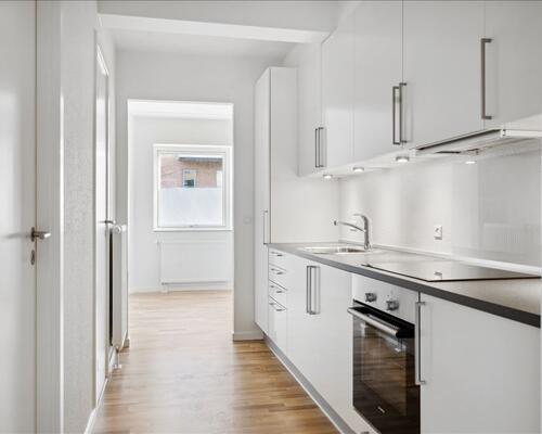2 værelses lejlighed i Odense C