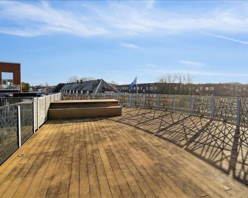 2 værelses lejlighed i Odense C