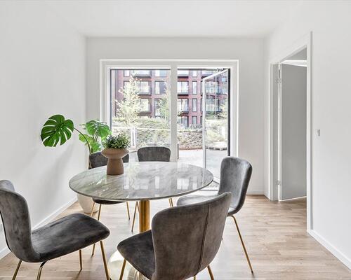 3 værelses lejlighed i Taastrup