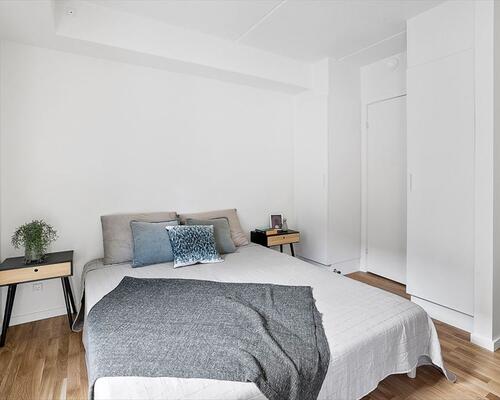 3 værelses lejlighed i Taastrup