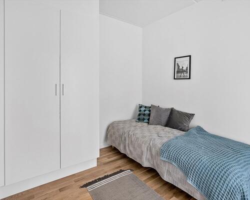 3 værelses lejlighed i Taastrup