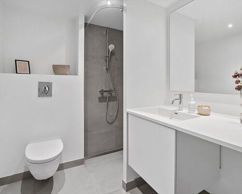 3 værelses lejlighed i Taastrup