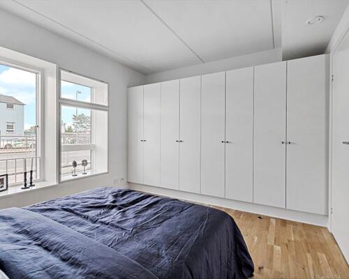 4 værelses lejlighed i Odense C