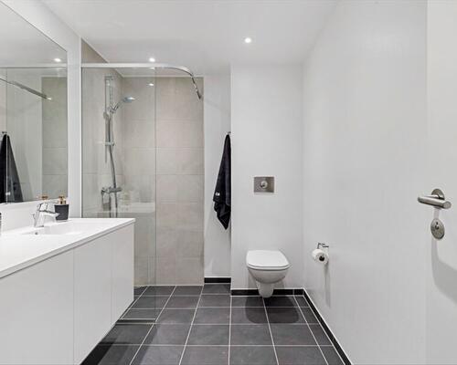 4 værelses lejlighed i Odense C