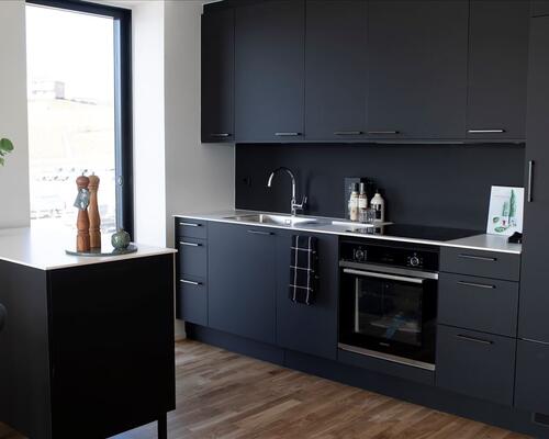 3 værelses lejlighed i Sønderborg