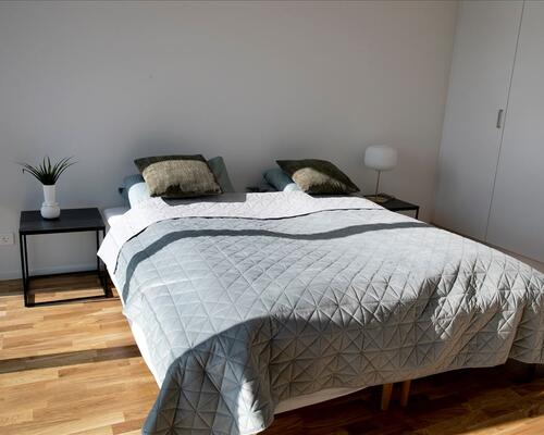 3 værelses lejlighed i Sønderborg