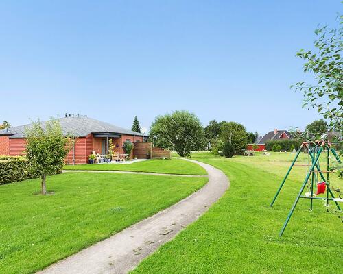 3 værelses lejlighed i Hadsten