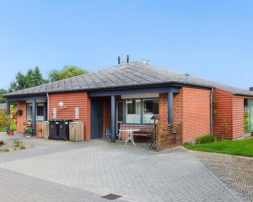 3 værelses lejlighed i Hadsten