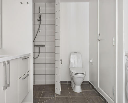 2 værelses lejlighed i Odense C