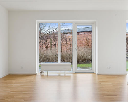 2 værelses lejlighed i Odense C