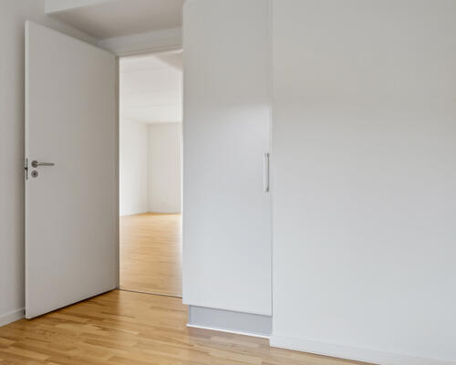 2 værelses lejlighed i Odense C